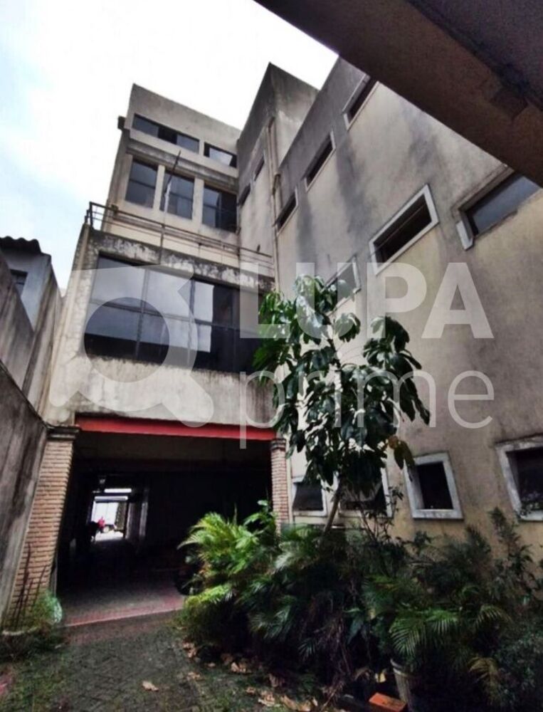 Prédio Inteiro, 1650 m² - Foto 1