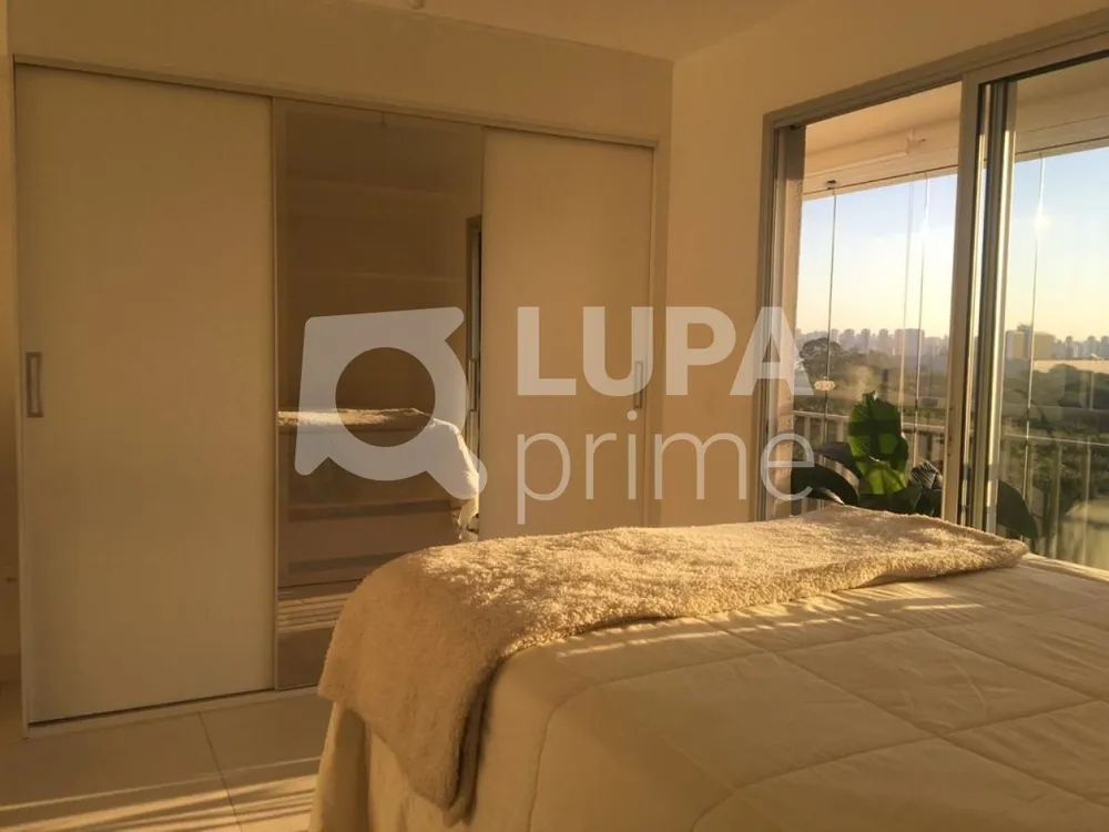Apartamento, 1 quarto, 30 m² - Foto 10