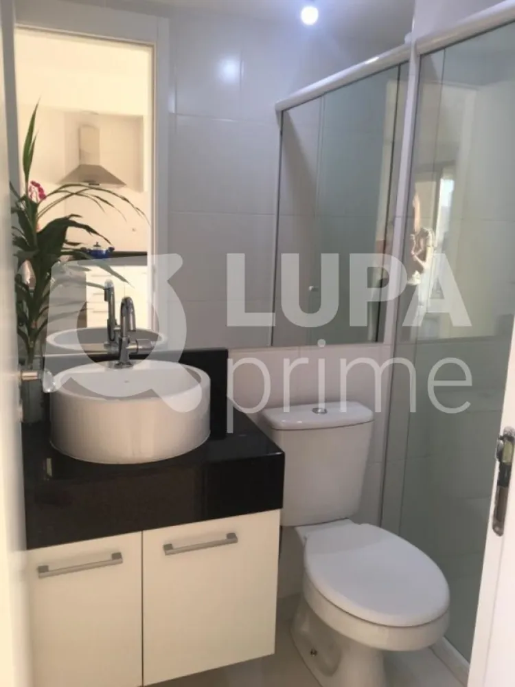 Apartamento, 1 quarto, 30 m² - Foto 11