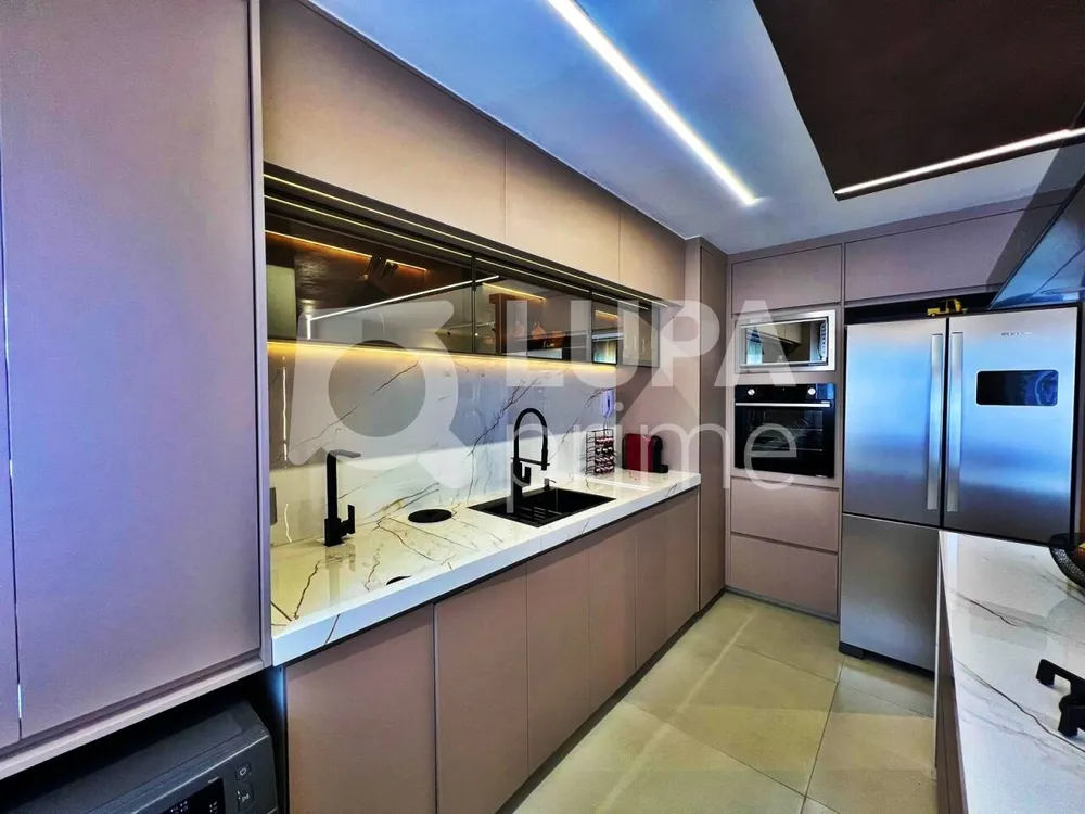 Apartamento, 2 quartos, 60 m² - Foto 10