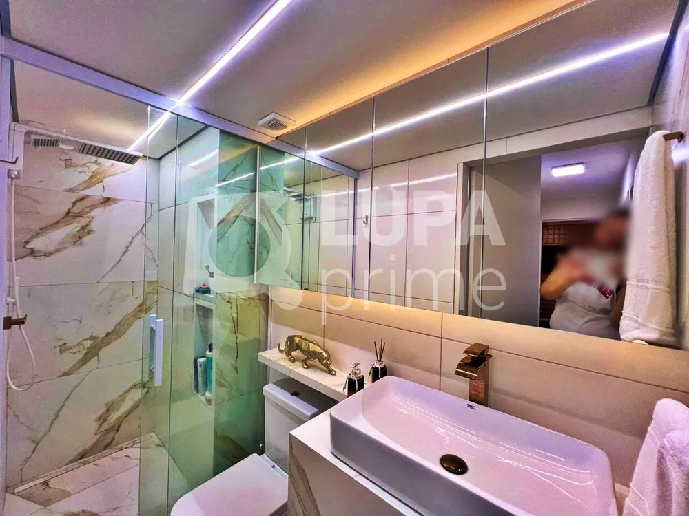 Apartamento, 2 quartos, 60 m² - Foto 12