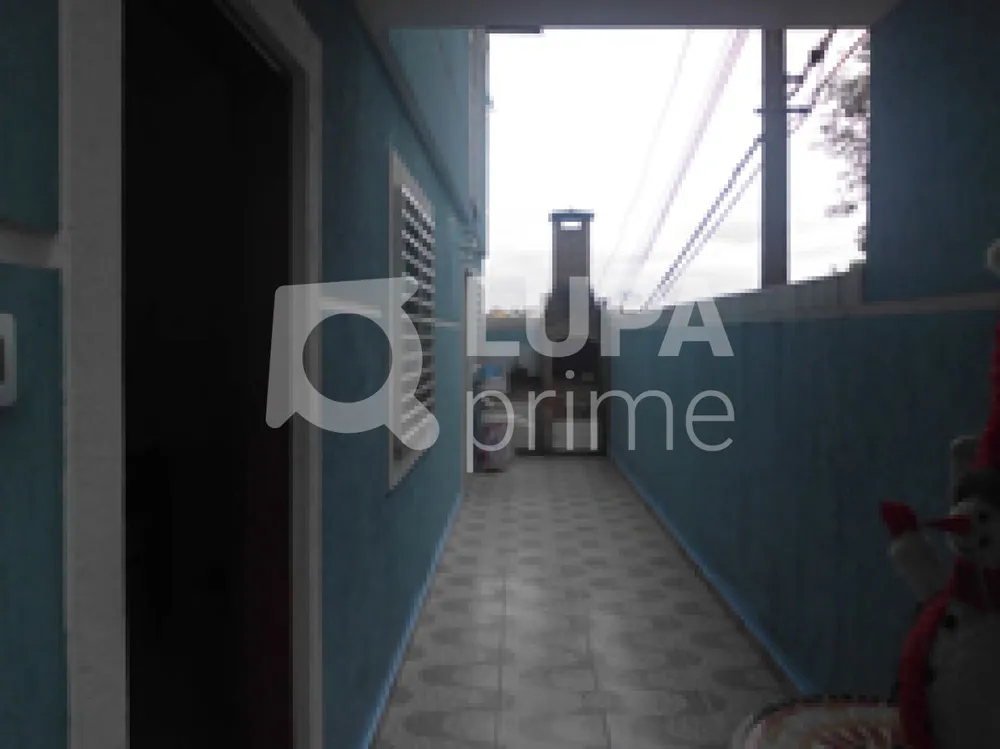 Casa, 3 quartos, 160 m² - Foto 8