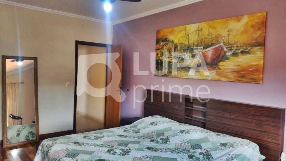 Casa, 3 quartos, 200 m² - Foto 16