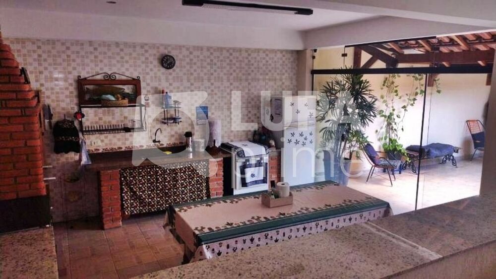 Casa, 3 quartos, 200 m² - Foto 19