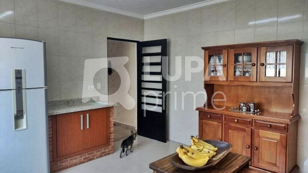 Casa, 3 quartos, 200 m² - Foto 12