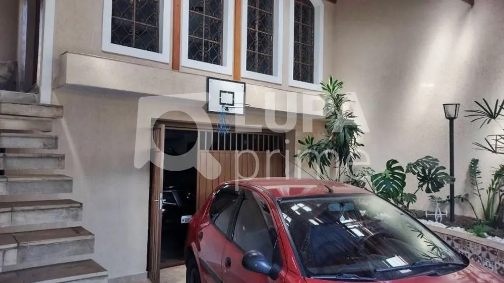 Casa, 3 quartos, 200 m² - Foto 23