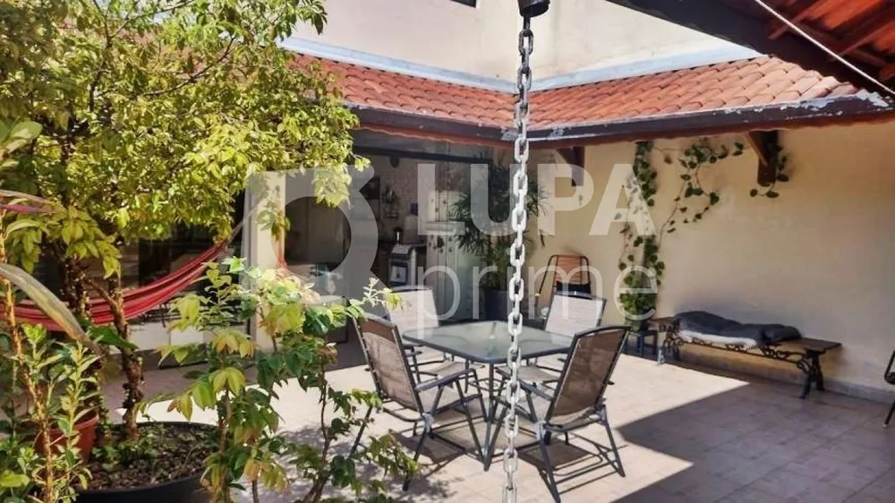 Casa, 3 quartos, 200 m² - Foto 31