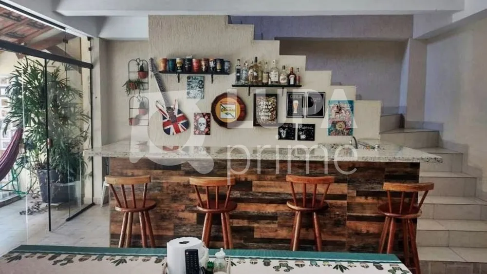 Casa, 3 quartos, 200 m² - Foto 21