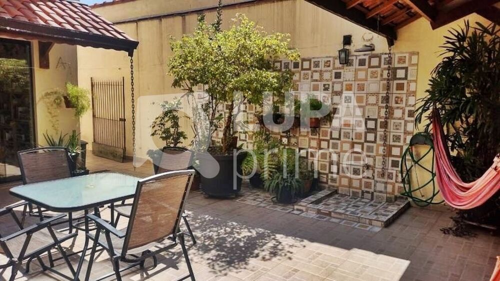 Casa, 3 quartos, 200 m² - Foto 17