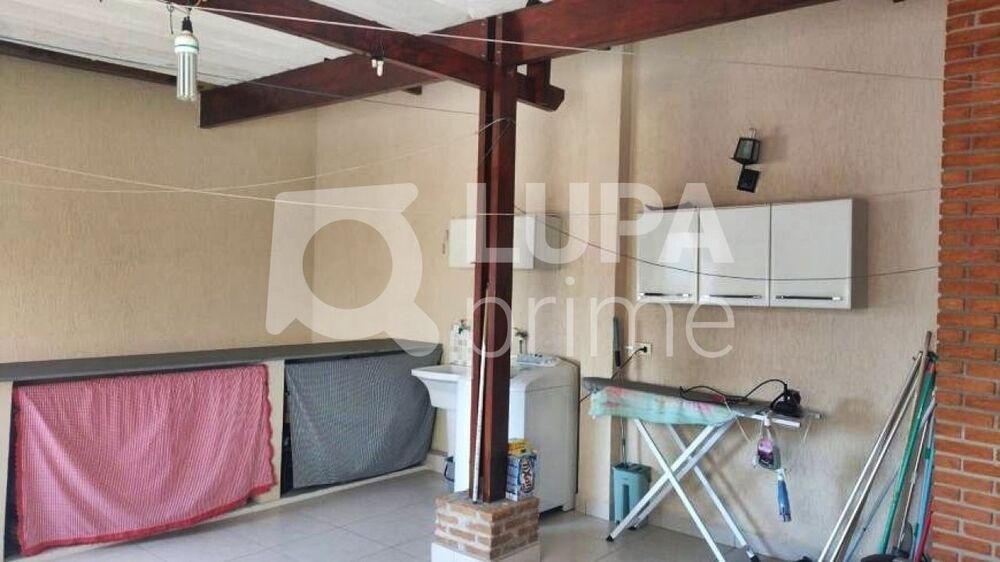 Casa, 3 quartos, 200 m² - Foto 7