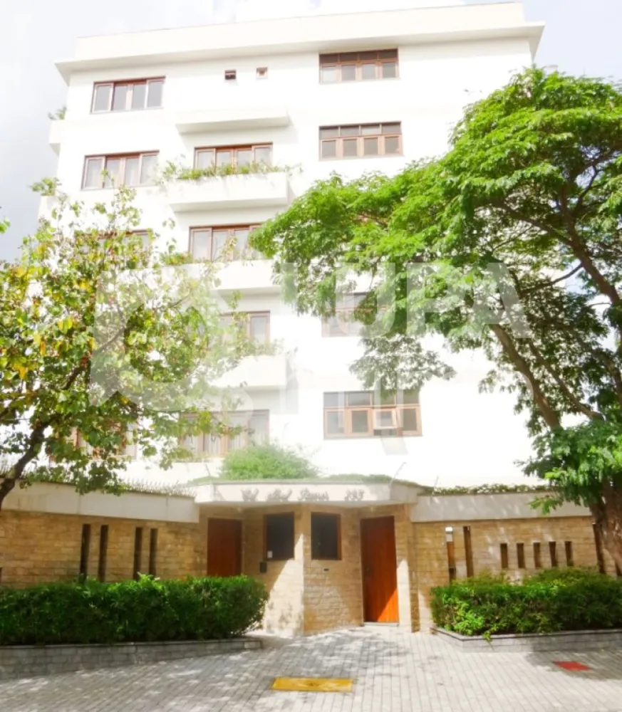 Apartamento, 4 quartos, 390 m² - Foto 1