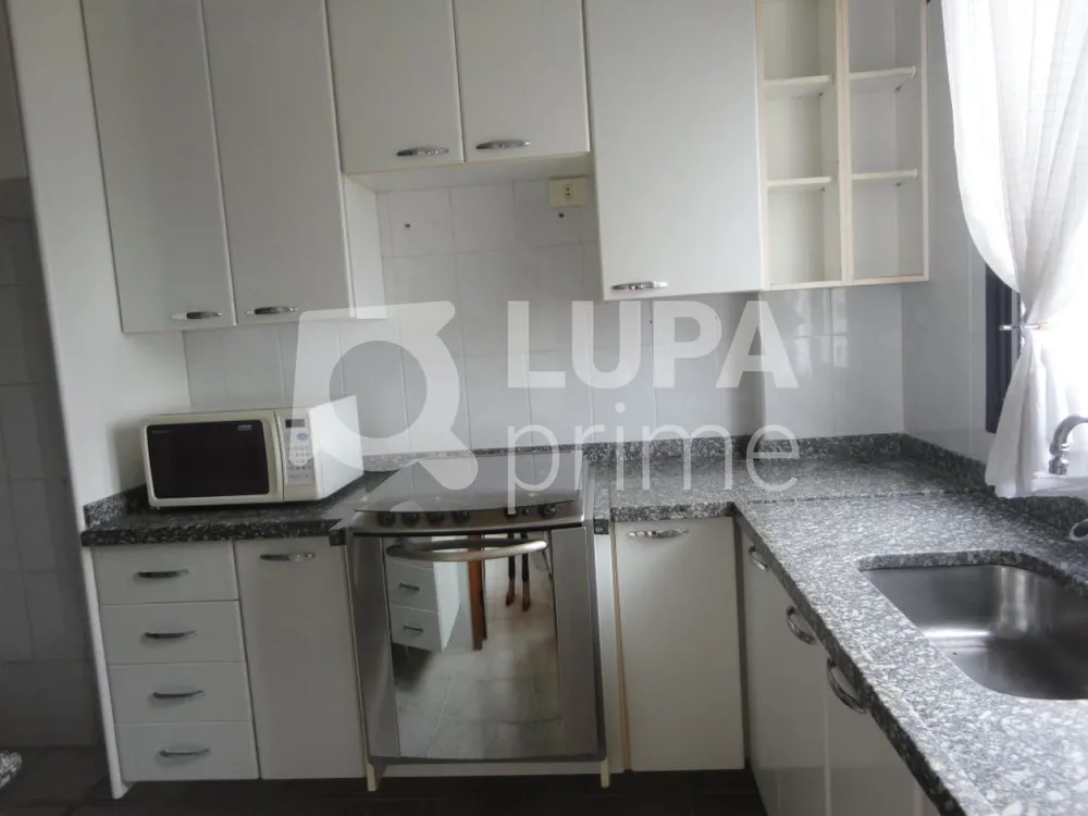 Apartamento, 3 quartos, 96 m² - Foto 4