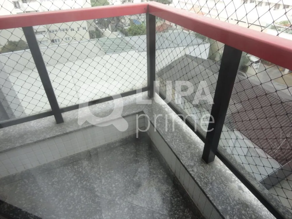 Apartamento, 3 quartos, 96 m² - Foto 3