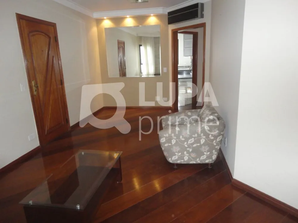Apartamento, 3 quartos, 96 m² - Foto 1