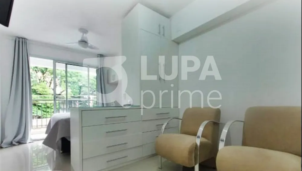 Kitnet-Studio, 28 m² - Foto 10