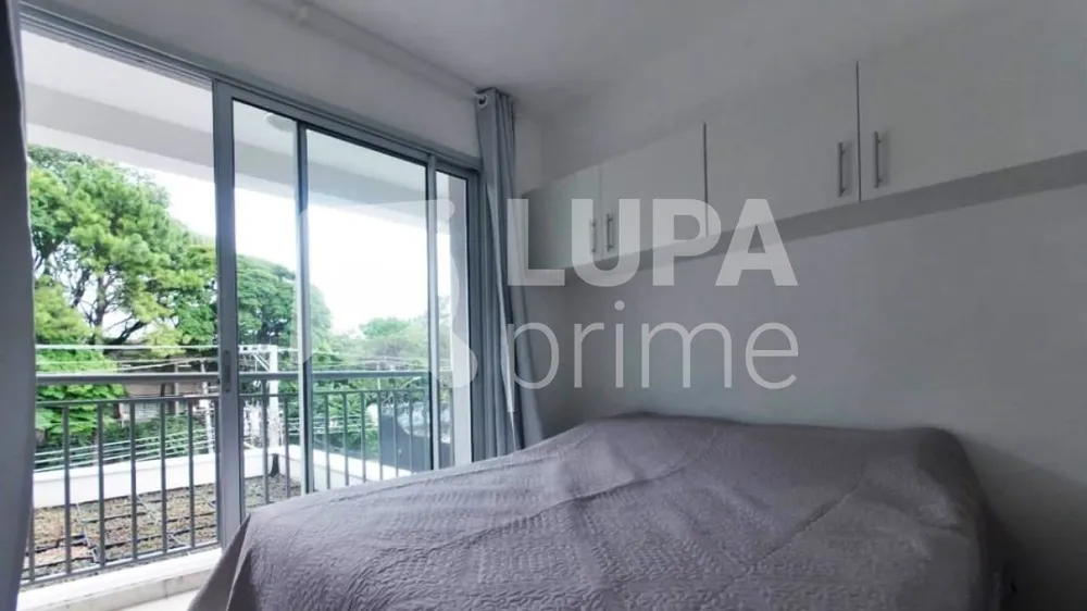 Kitnet-Studio, 28 m² - Foto 11