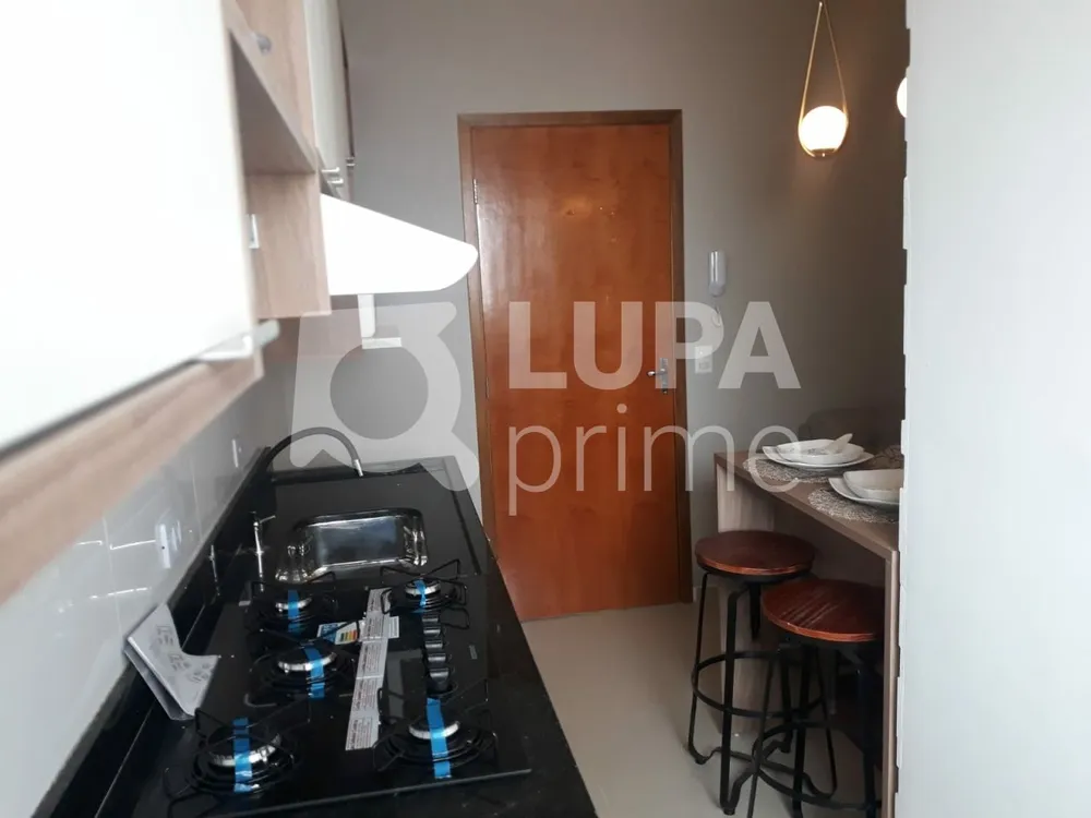 Apartamento, 1 quarto, 35 m² - Foto 15
