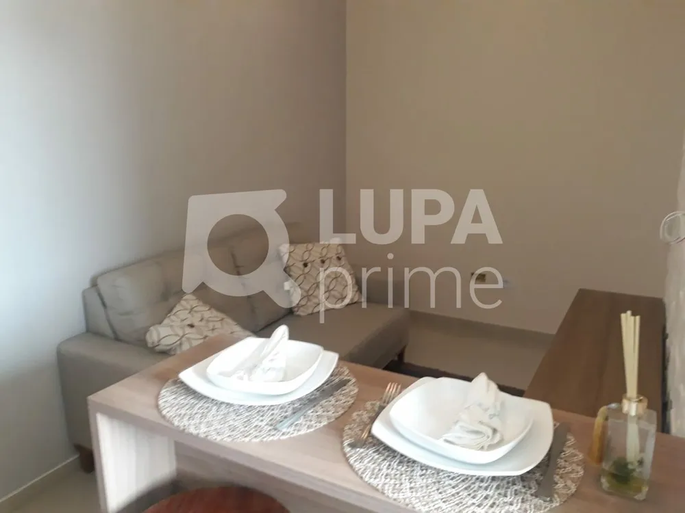 Apartamento, 1 quarto, 35 m² - Foto 14