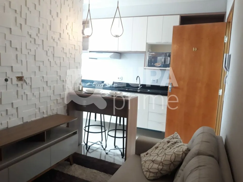 Apartamento, 1 quarto, 35 m² - Foto 10