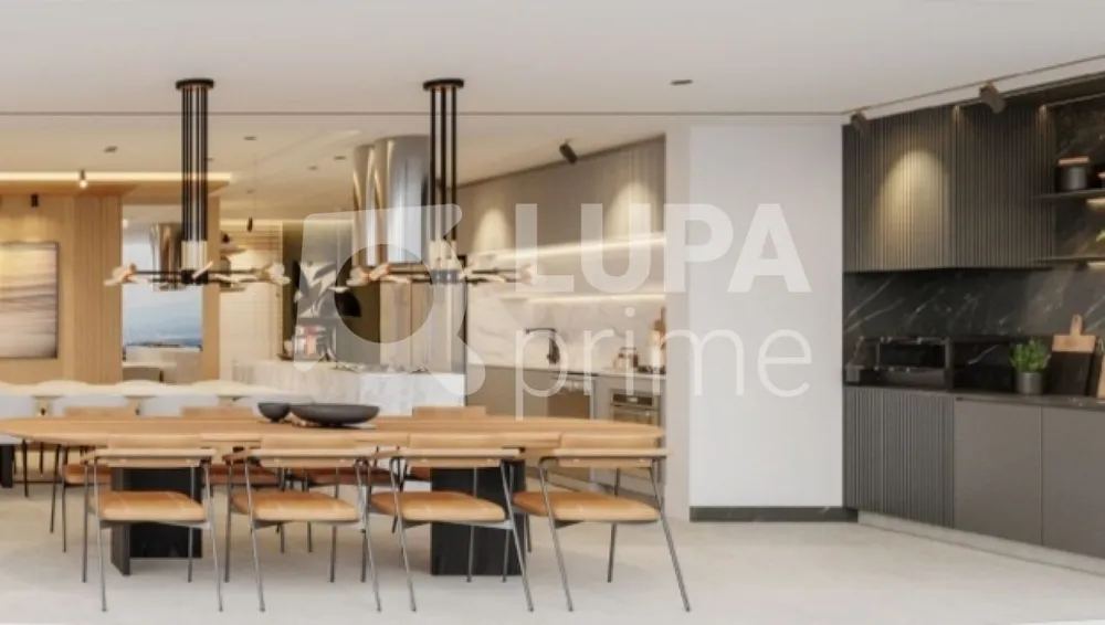Apartamento, 4 quartos, 291 m² - Foto 5