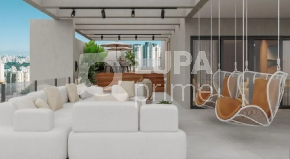 Apartamento, 4 quartos, 291 m² - Foto 6