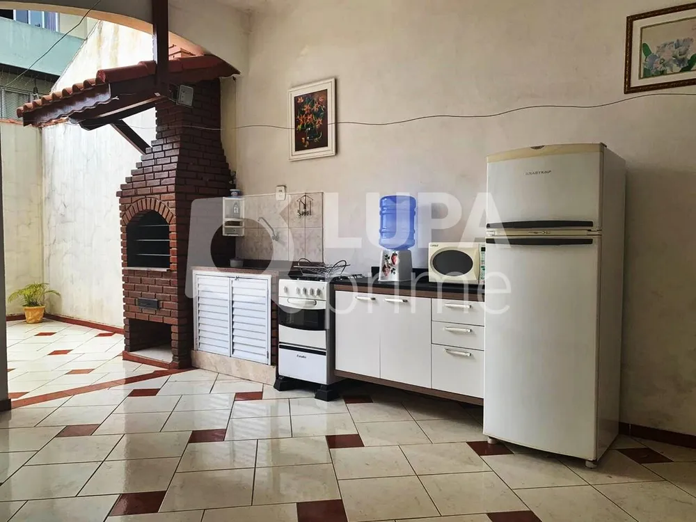 Casa, 3 quartos, 159 m² - Foto 15