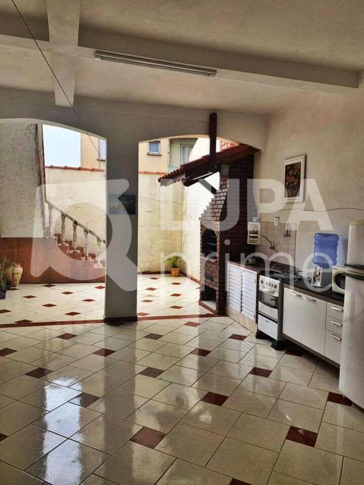 Casa, 3 quartos, 159 m² - Foto 3