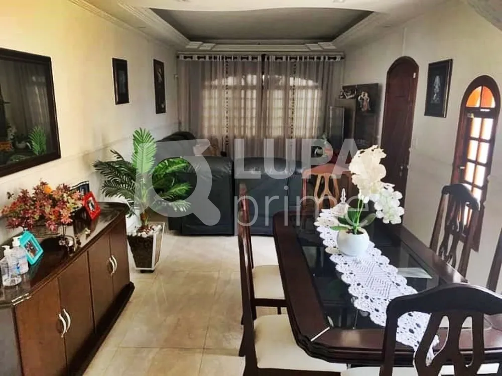 Casa, 3 quartos, 159 m² - Foto 13