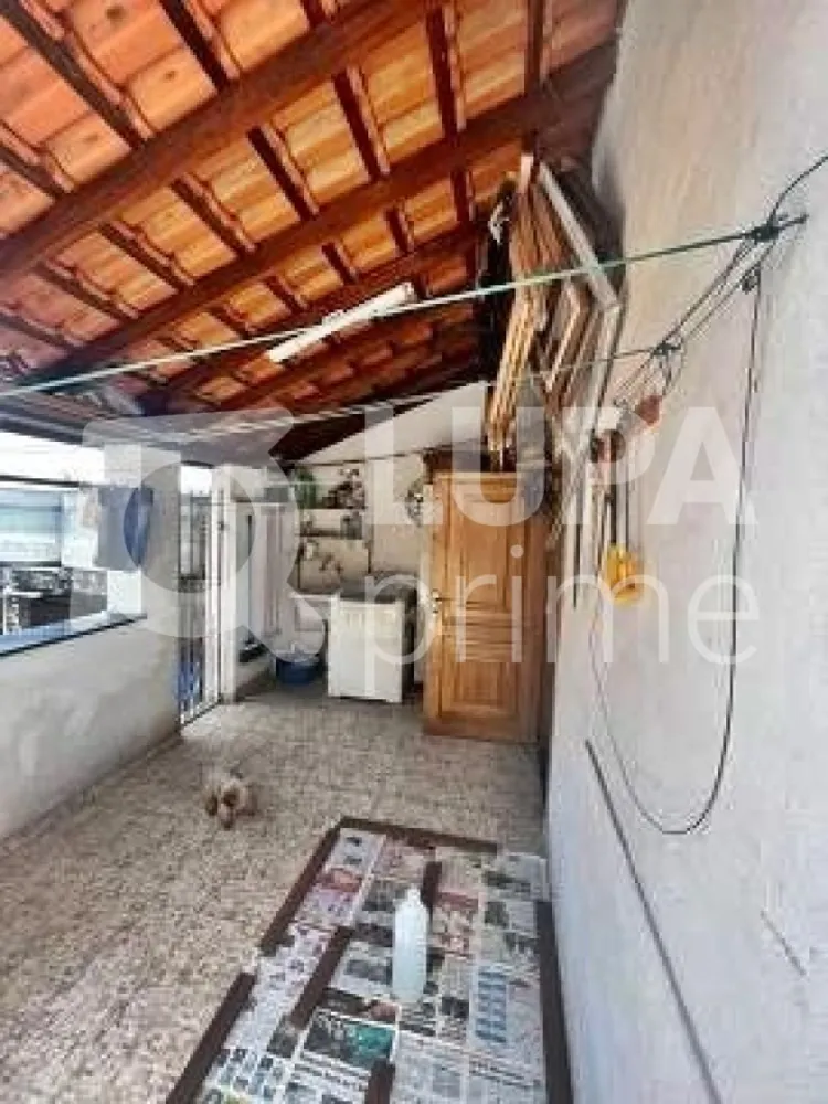 Casa, 3 quartos, 135 m² - Foto 9