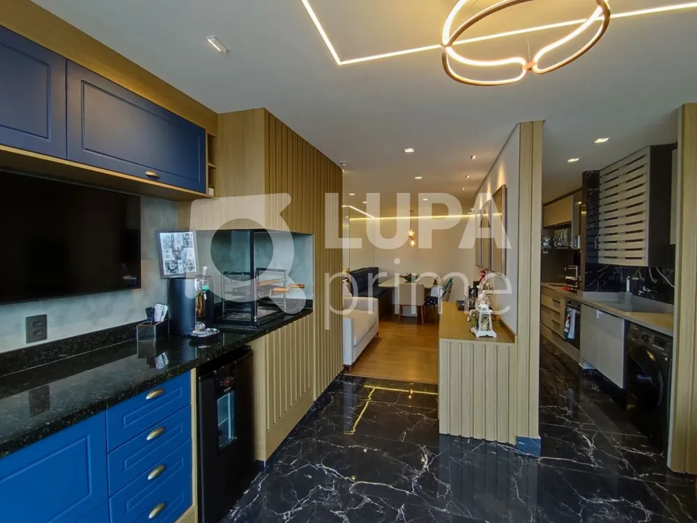 Apartamento, 2 quartos, 83 m² - Foto 7