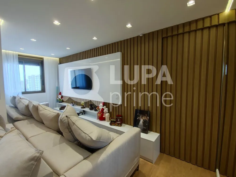 Apartamento, 2 quartos, 83 m² - Foto 4