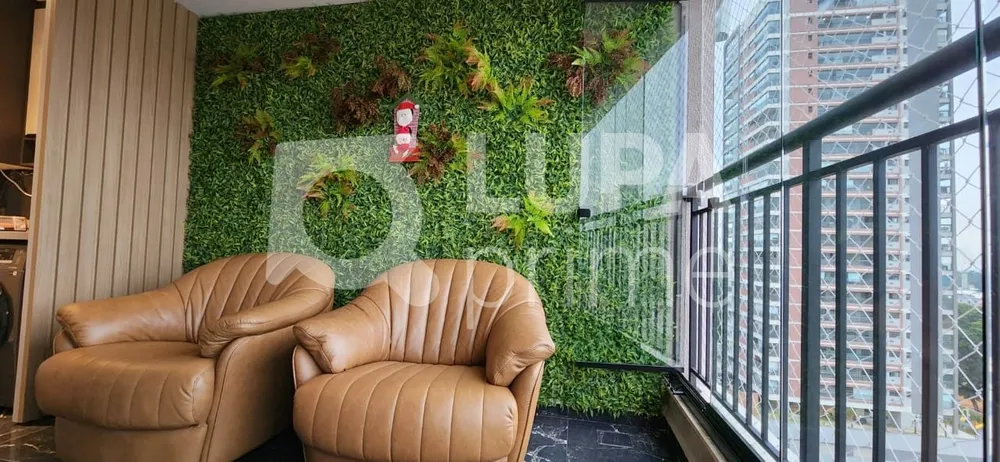 Apartamento, 2 quartos, 83 m² - Foto 2