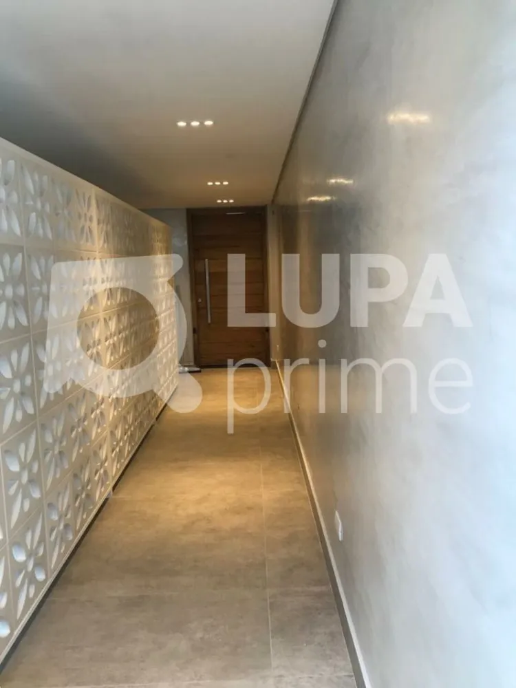 Casa, 4 quartos, 350 m² - Foto 1
