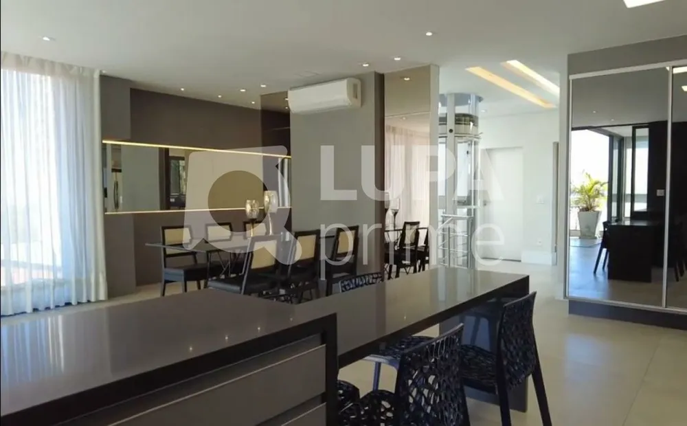 Casa, 4 quartos, 350 m² - Foto 3