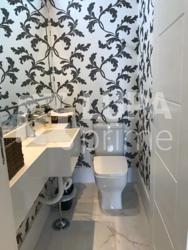 Casa, 4 quartos, 350 m² - Foto 9