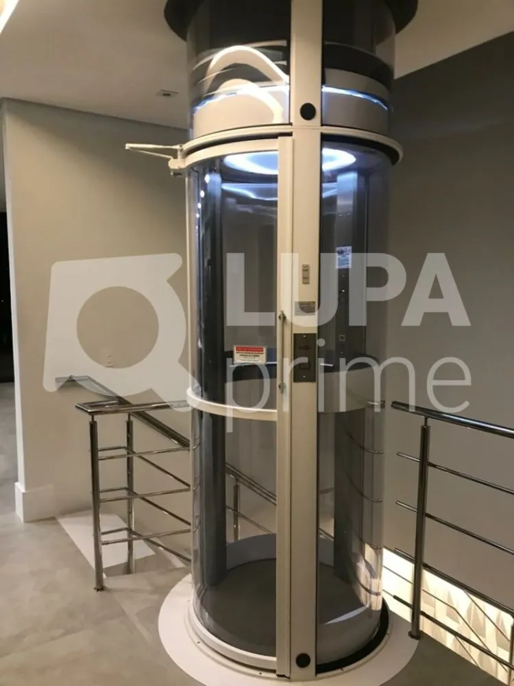 Casa, 4 quartos, 350 m² - Foto 7