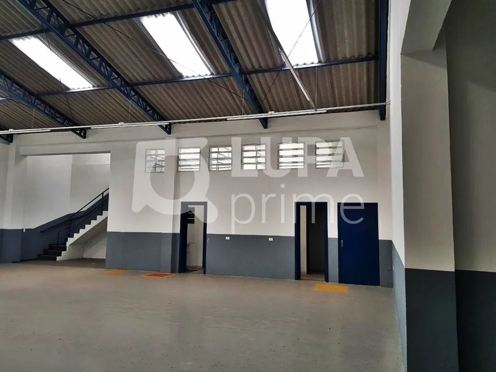 Depósito-Galpão, 430 m² - Foto 8