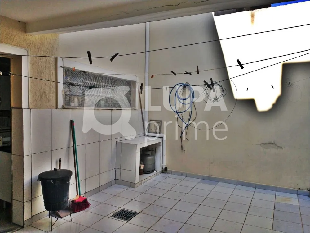 Casa, 3 quartos, 121 m² - Foto 12