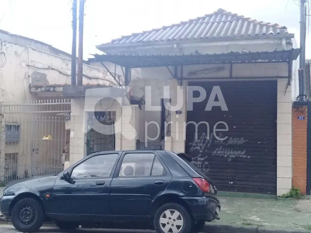 Terreno, 254 m² - Foto 1