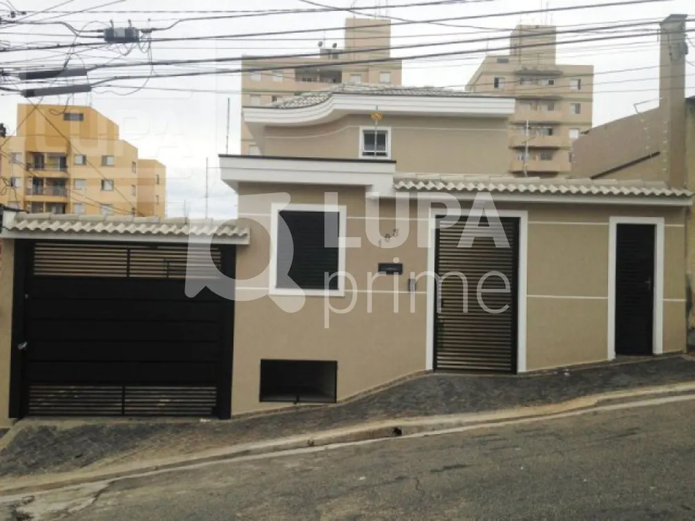 Casa, 2 quartos, 76 m² - Foto 1