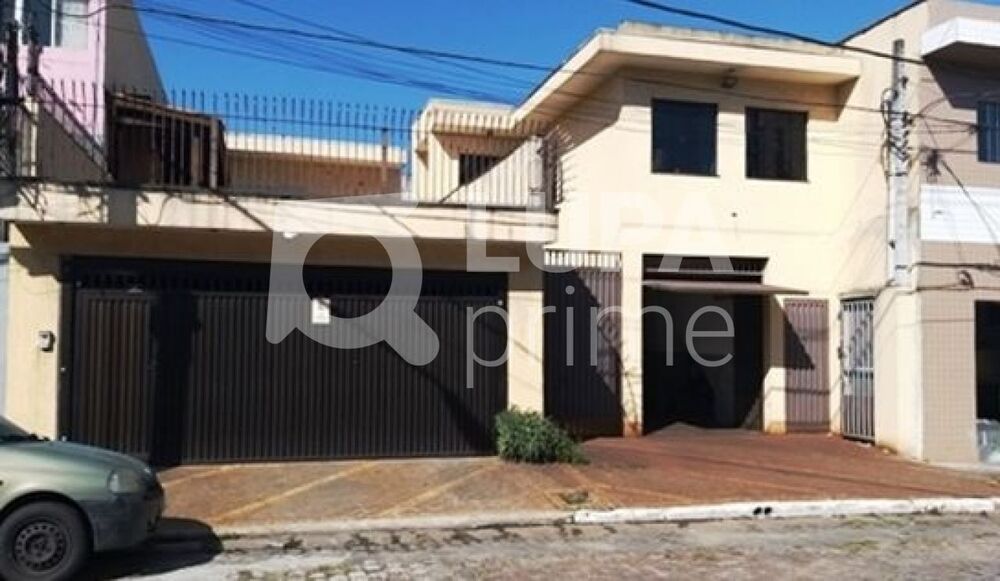 Casa, 3 quartos, 340 m² - Foto 4