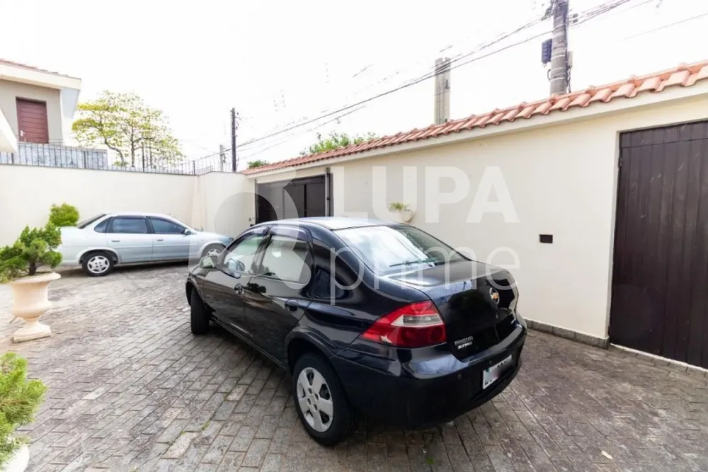 Casa, 3 quartos, 250 m² - Foto 12