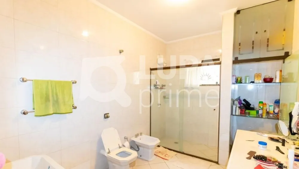 Casa, 3 quartos, 250 m² - Foto 11