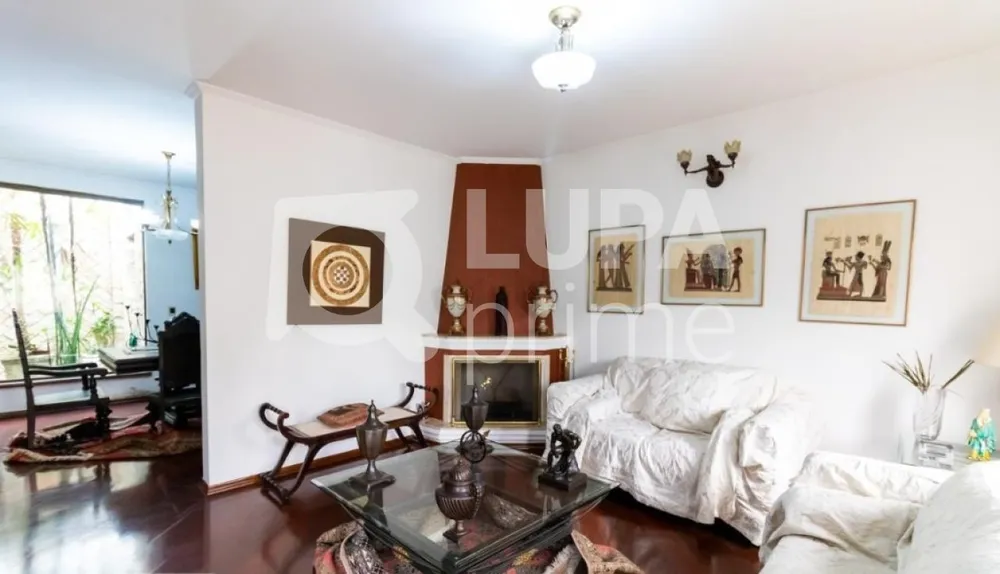 Casa, 3 quartos, 250 m² - Foto 6