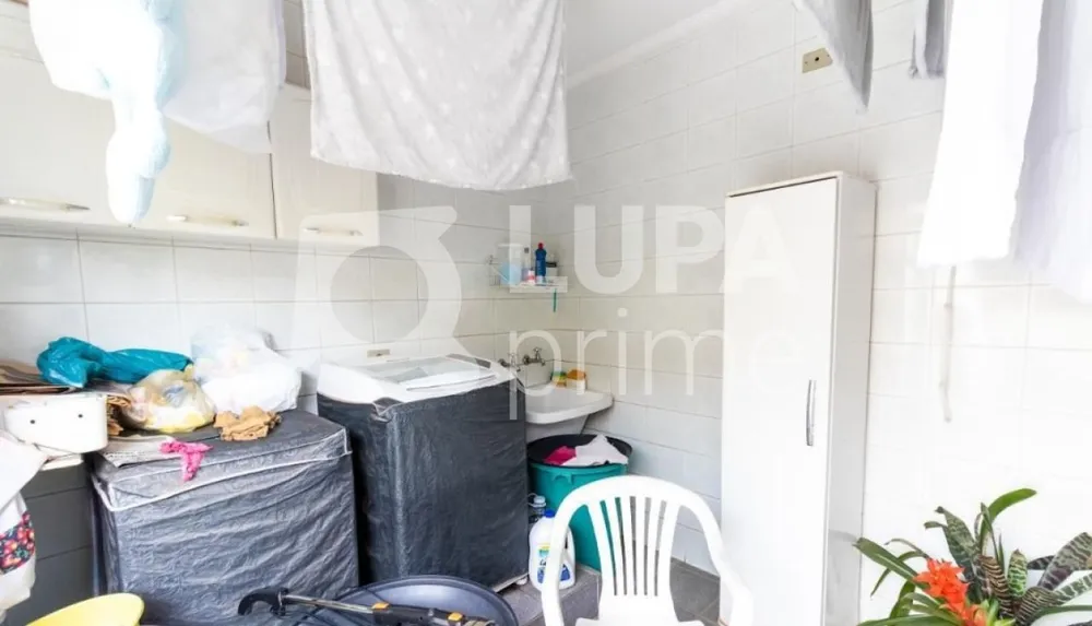 Casa, 3 quartos, 250 m² - Foto 8