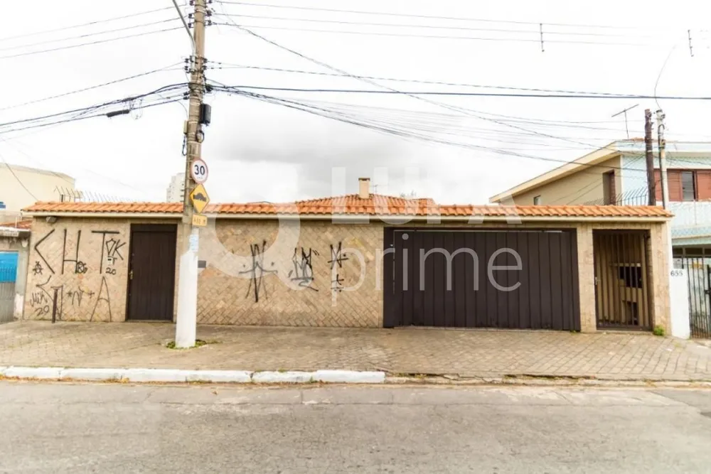 Casa, 3 quartos, 250 m² - Foto 1