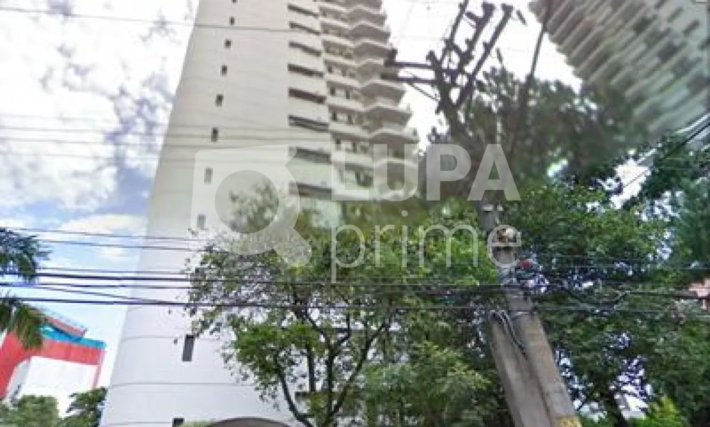 Apartamento, 4 quartos, 250 m² - Foto 1