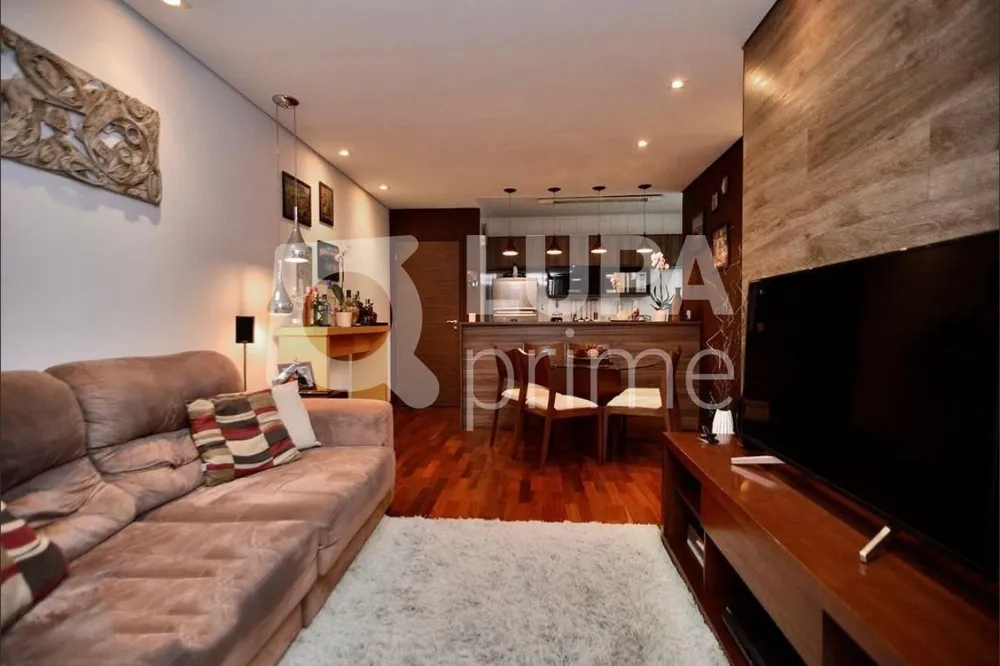 Apartamento, 2 quartos, 65 m² - Foto 4