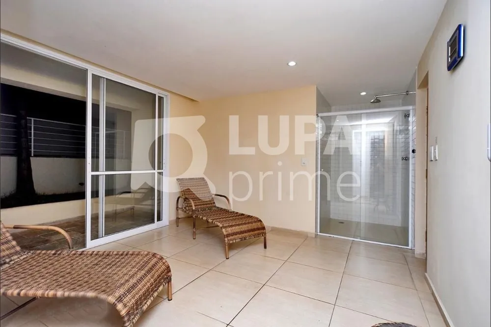 Apartamento, 2 quartos, 65 m² - Foto 2