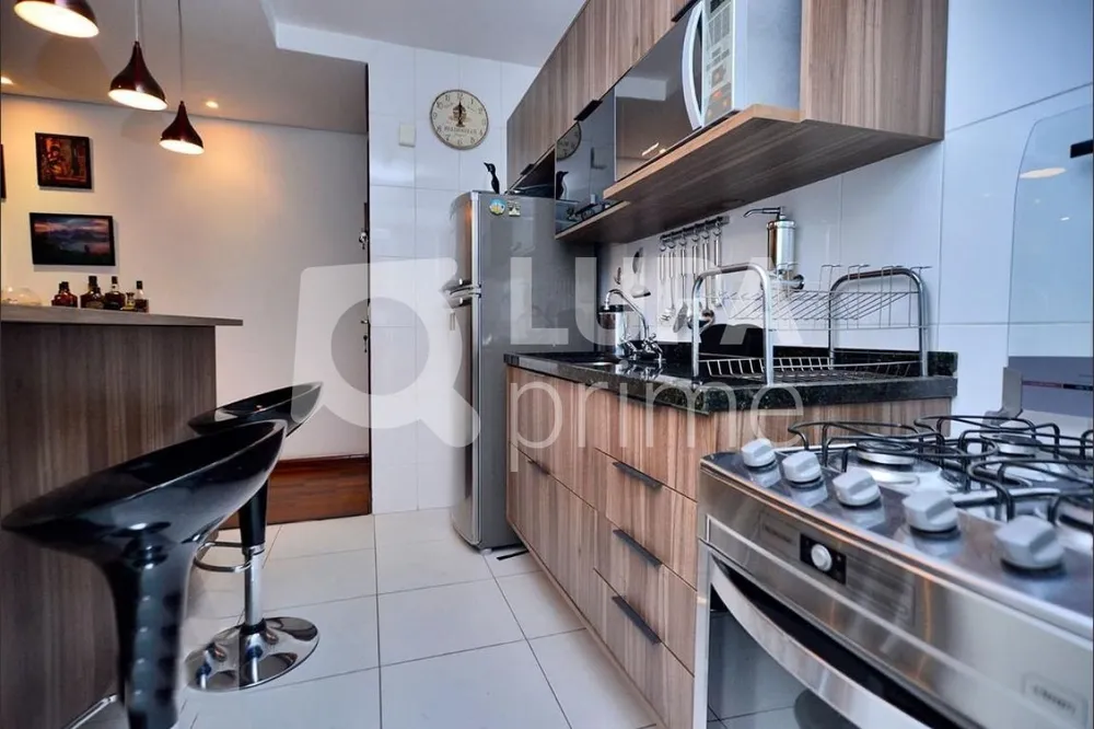 Apartamento, 2 quartos, 65 m² - Foto 1